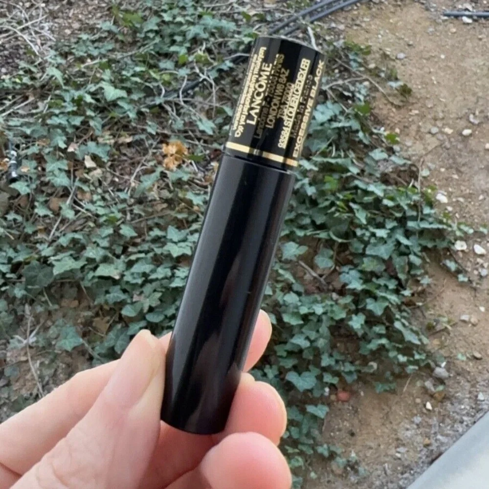 Lancôme Hypnose Drama Extreme Volume Mascara #01 Excessive Black 2 ml /.06 fl oz